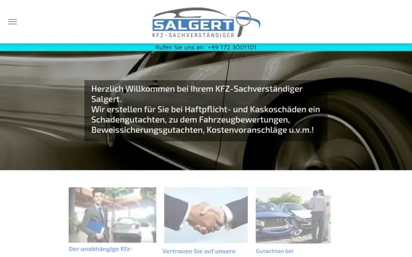 www.sv-salgert.de