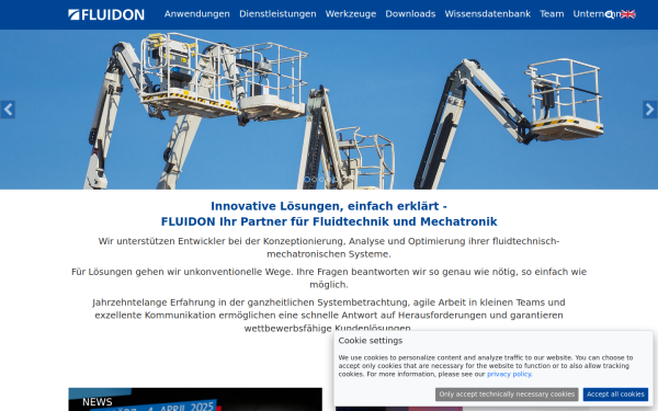fluidon.com