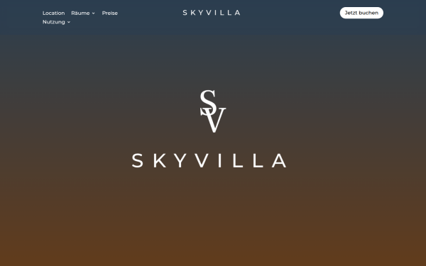 skyvilla.at