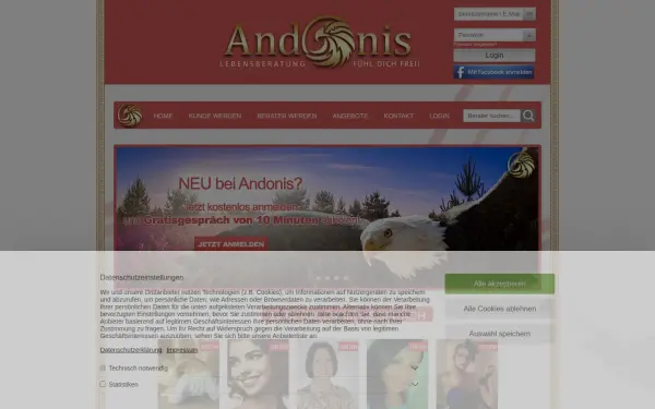 www.andonis.de