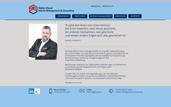 www.gleuel.biz