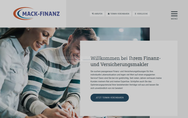 www.mack-finanz.eu