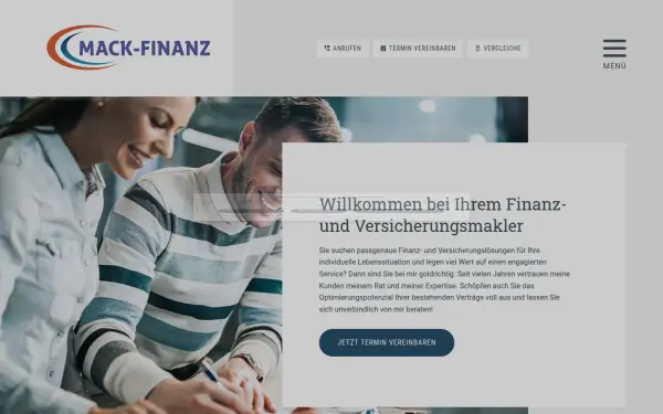 www.mack-finanz.eu