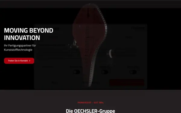 www.oechsler.com
