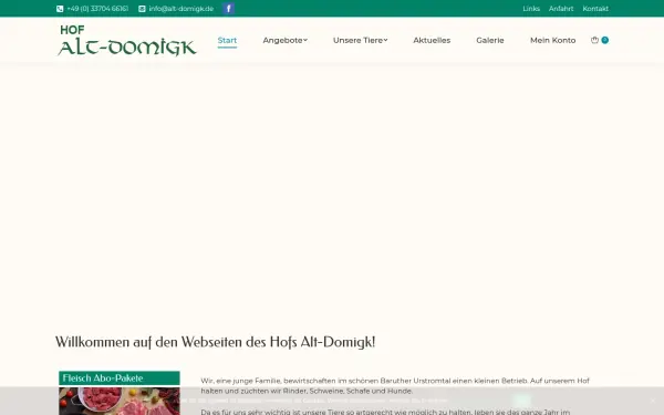 alt-domigk.de