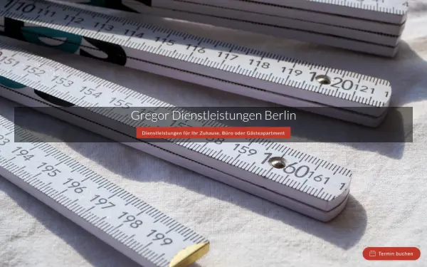 gregor-dienstleistungen.de