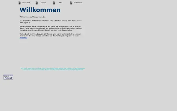 maxpayne4.de