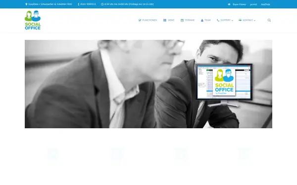 socialoffice.de