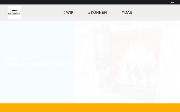 www.faromedia.de