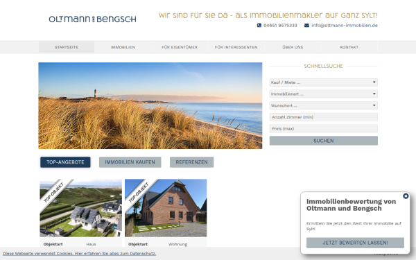 www.oltmann-immobilien-sylt.de