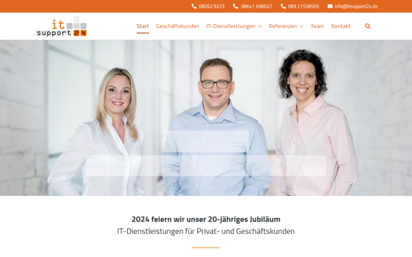 itsupport24.de