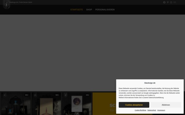 www.blacksign.de
