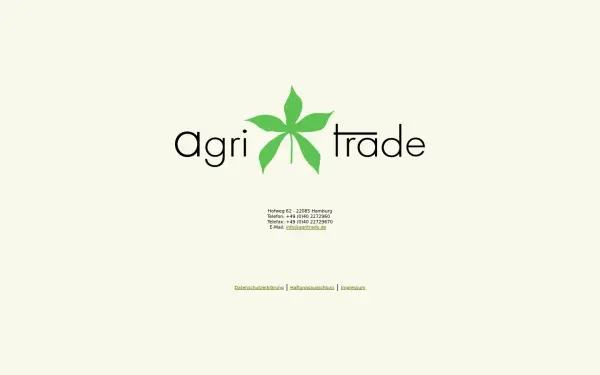agritrade.de