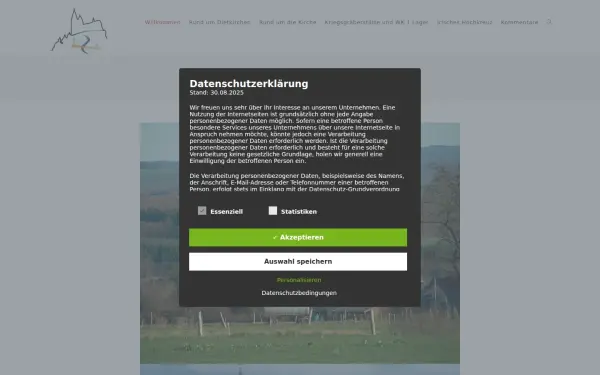 dietkirchen.info