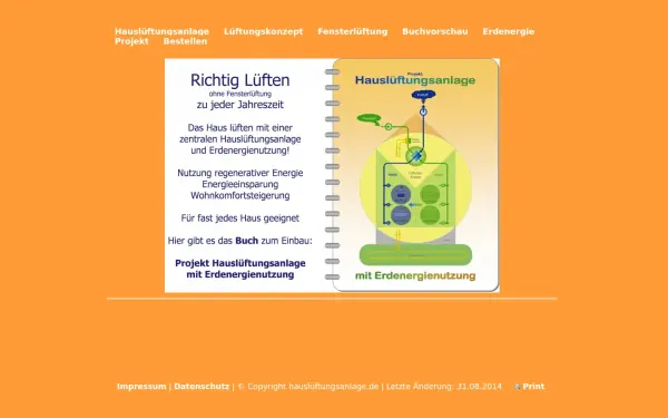 hauslueftungsanlage.de