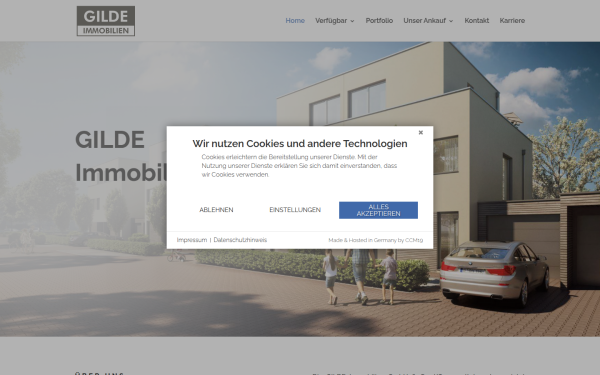 www.gilde-immobilien.de