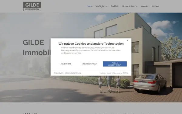 www.gilde-immobilien.de