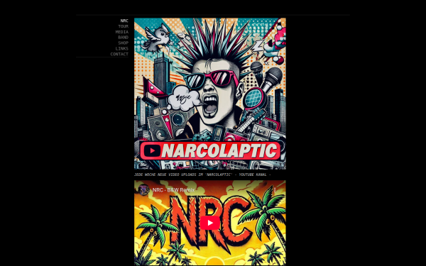 www.narcolaptic.net