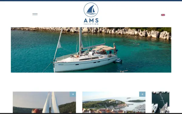 ams-yachting.de