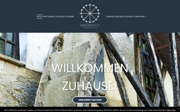 www.bibermuehle.de