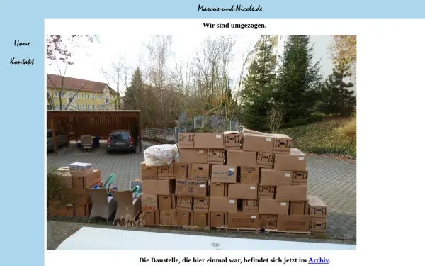 marcus-und-nicole.de