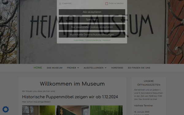 museum-ellerau.de