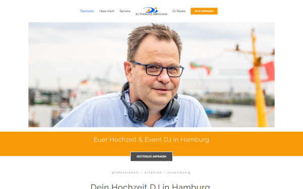 www.dj-thomas-abraham.de