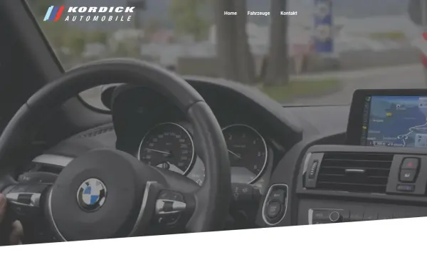 www.kordick.eu