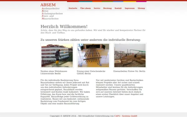 absem.de