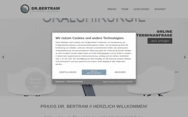 implantologie-hassloch.de