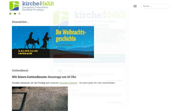 kirche-am-fahlt.de