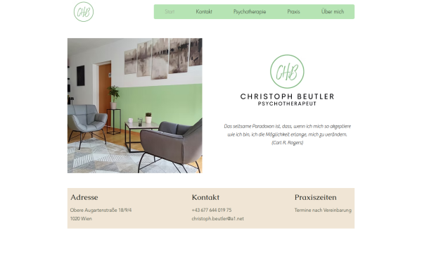 www.christophbeutler.at