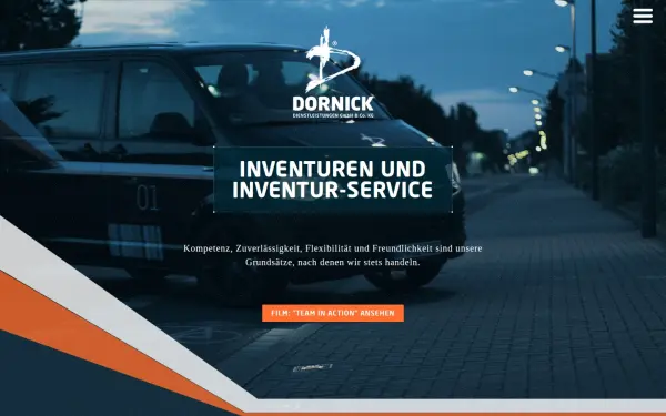 www.dornick.eu