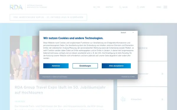 www.rda.de