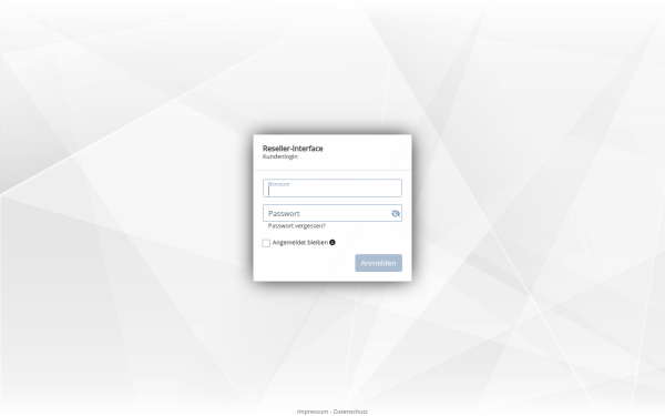 my.resellerinterface.de