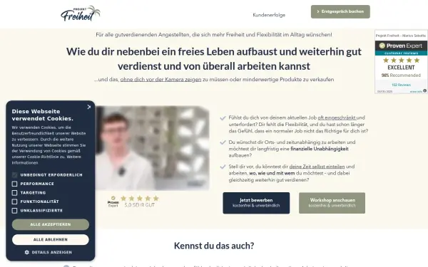 www.projekt-freiheit.com