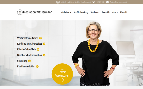 www.mediation-wassermann.at