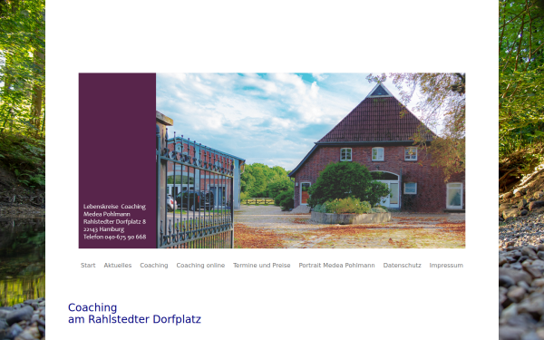 lebenskreise-coaching.de
