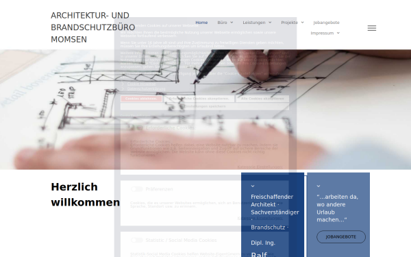 momsen-architekt.de