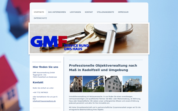 www.gmf-hausverwaltung.de