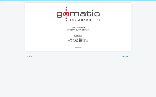 go-matic.de