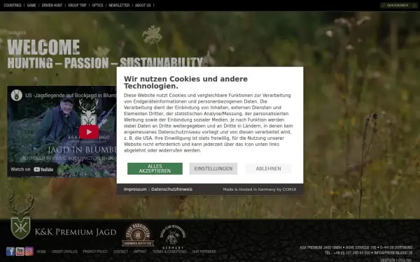www.premium-jagdreisen.de