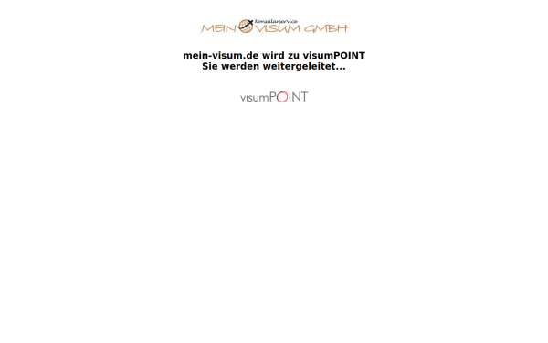 www.mein-visum.de