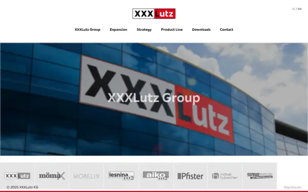 xxxlgroup.com
