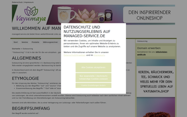www.managed-service.de