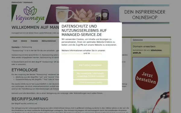 www.managed-service.de