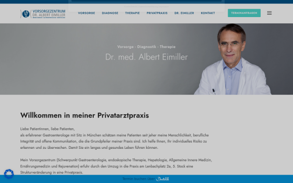 www.vz-muenchen.de