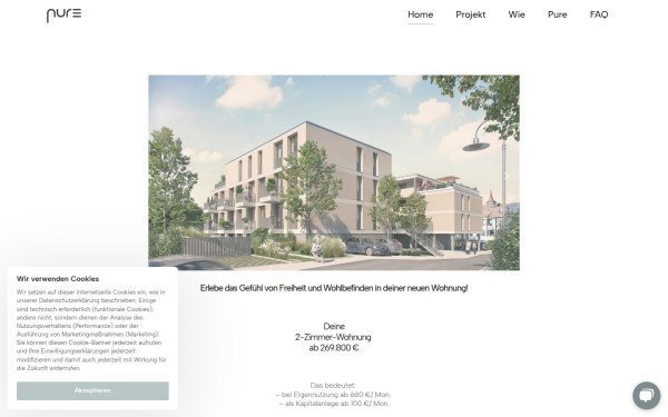 mypure.de