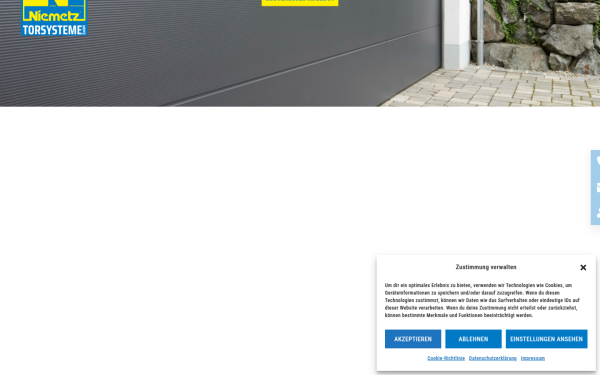 niemetz.de