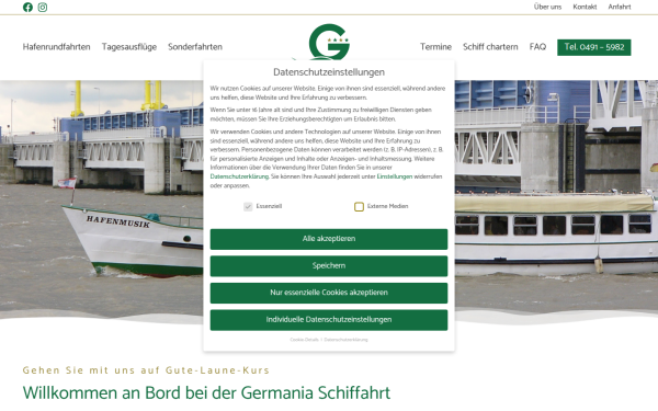 germania-schiffahrt.de